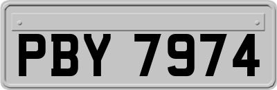 PBY7974