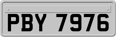 PBY7976