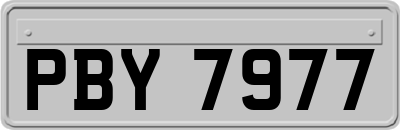 PBY7977