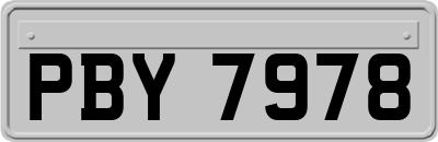 PBY7978