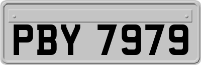 PBY7979