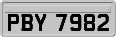 PBY7982