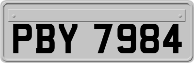 PBY7984