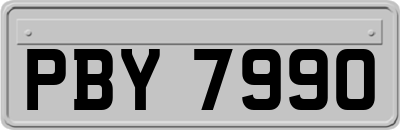 PBY7990