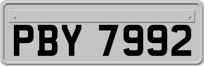 PBY7992