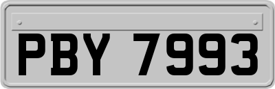 PBY7993