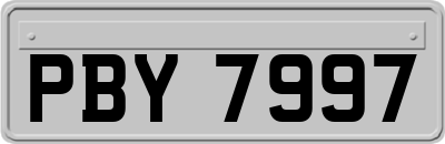 PBY7997