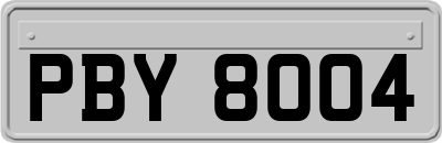 PBY8004