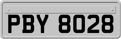 PBY8028