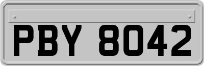 PBY8042