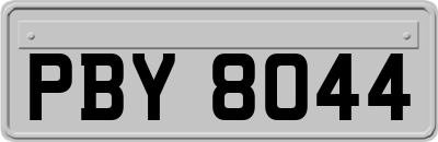 PBY8044