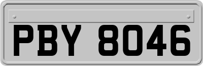 PBY8046