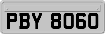 PBY8060