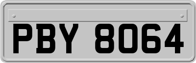 PBY8064