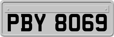 PBY8069