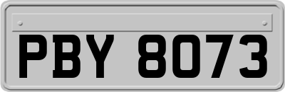 PBY8073