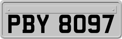 PBY8097