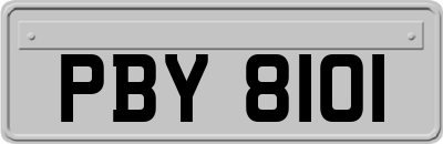 PBY8101