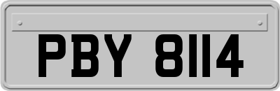 PBY8114