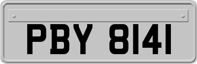 PBY8141