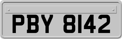 PBY8142