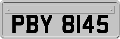 PBY8145