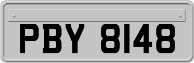 PBY8148