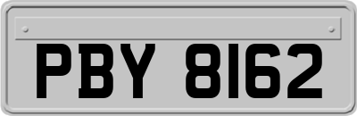 PBY8162