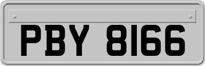 PBY8166