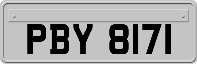 PBY8171