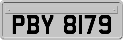 PBY8179