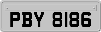 PBY8186