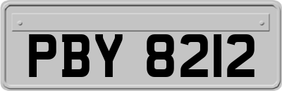 PBY8212