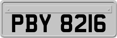 PBY8216