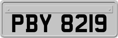 PBY8219