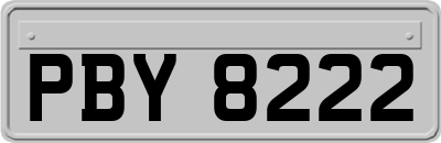 PBY8222