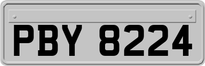 PBY8224