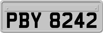 PBY8242