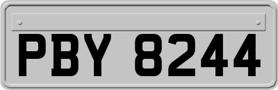 PBY8244