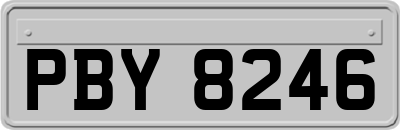 PBY8246