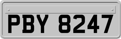 PBY8247