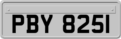 PBY8251