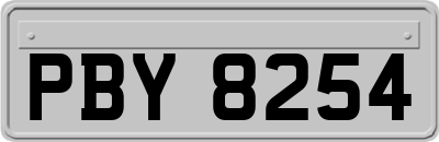 PBY8254