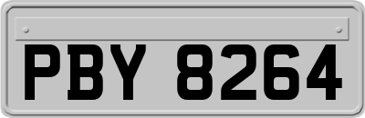 PBY8264