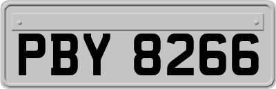 PBY8266