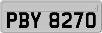 PBY8270