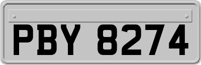 PBY8274