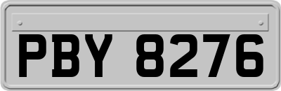 PBY8276