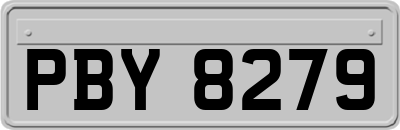 PBY8279