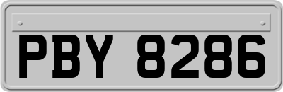 PBY8286